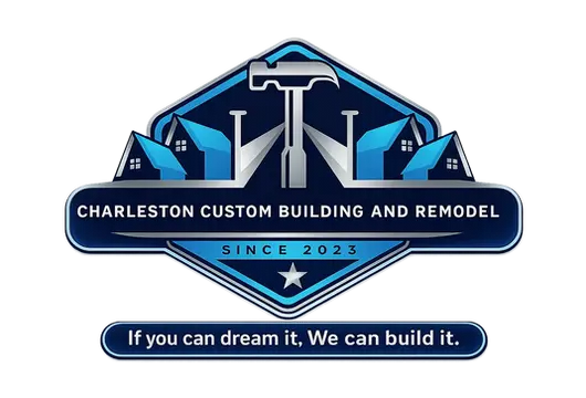 Charleston Custom Building logo