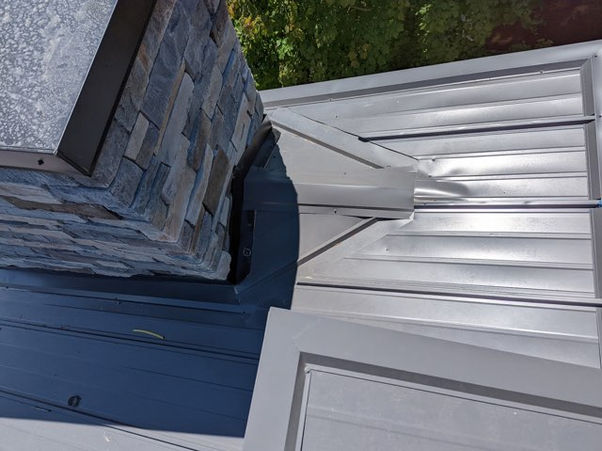 Charleston Custom Roofing Service project photo 4