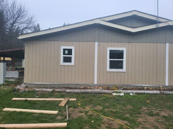 Charleston Custom Roofing Service project photo 8