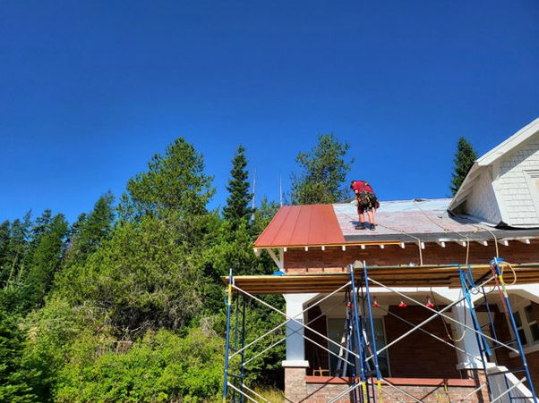 Charleston Custom Roofing Service project photo 15