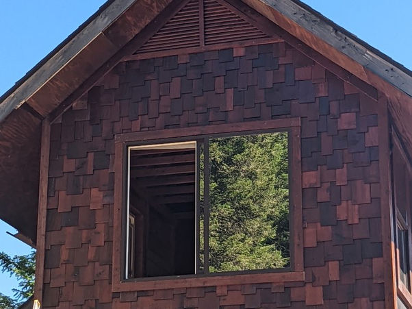 Charleston Custom Roofing Service project photo 25
