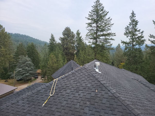 Charleston Custom Roofing Service project photo 26