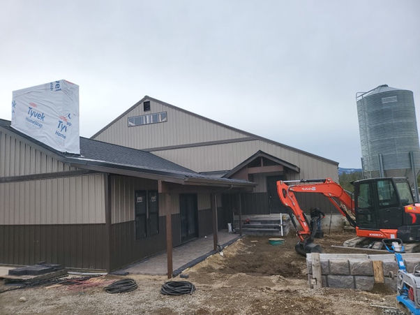 Charleston Custom Roofing Service project photo 30