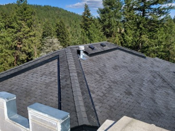 Charleston Custom Roofing Service project photo 37