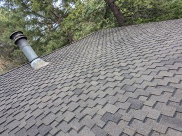 Charleston Custom Roofing Service project photo 39