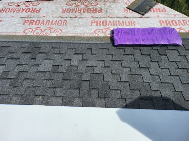 Charleston Custom Roofing Service project photo 41