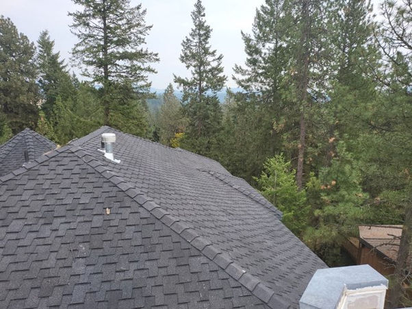 Charleston Custom Roofing Service project photo 47