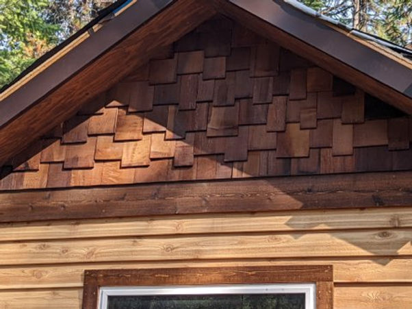 Charleston Custom Roofing Service project photo 49