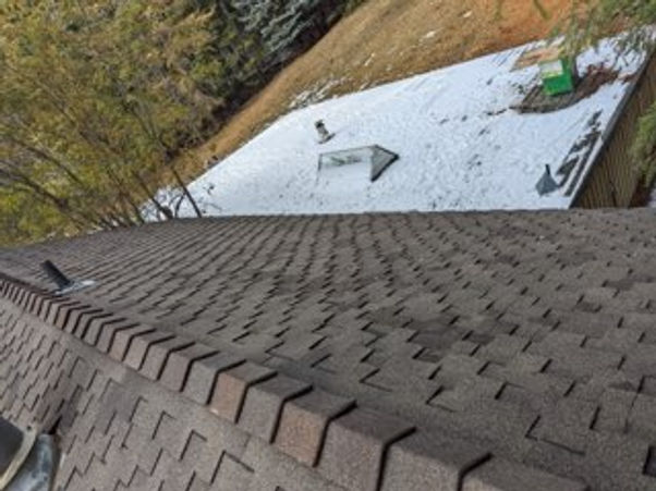 Charleston Custom Roofing Service project photo 51