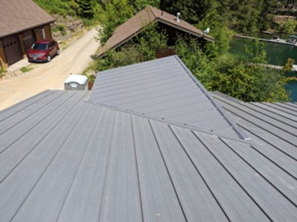 Charleston Custom Roofing Service project photo 55