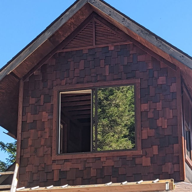 Charleston Custom Roofing Service project photo 10