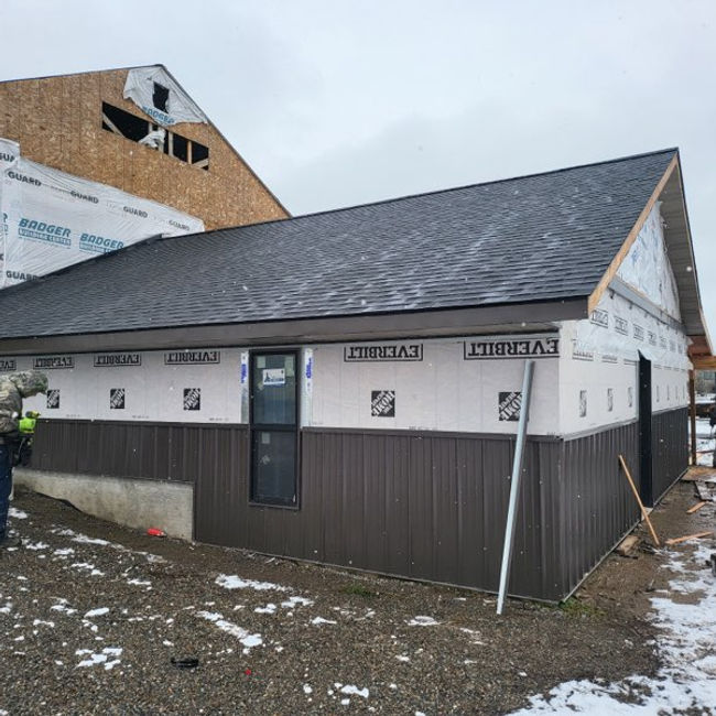 Charleston Custom Roofing Service project photo 14