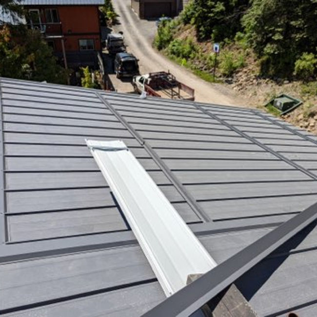 Charleston Custom Roofing Service project photo 30