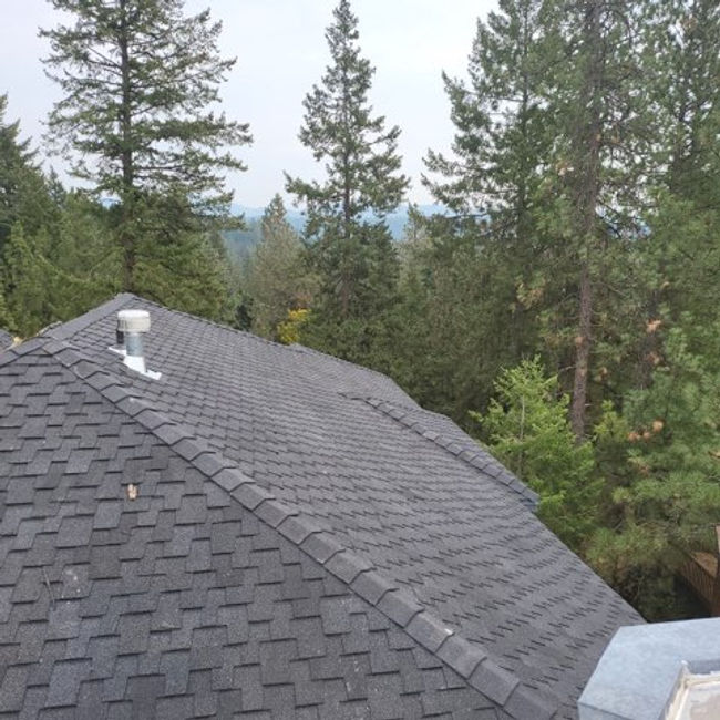 Charleston Custom Roofing Service project photo 32